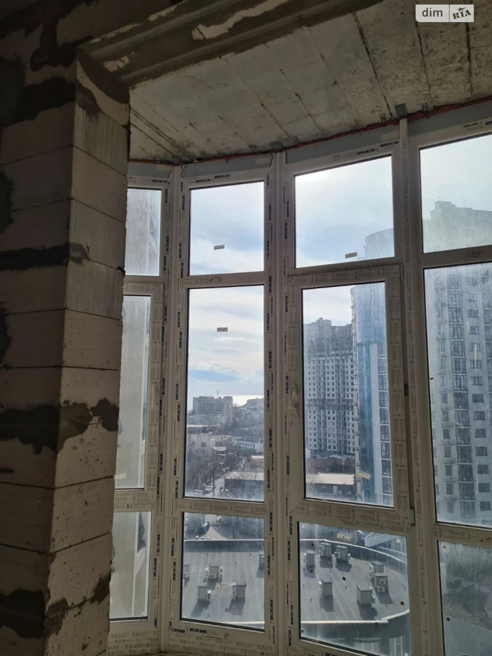 Продаж Квартира Великий Фонтан