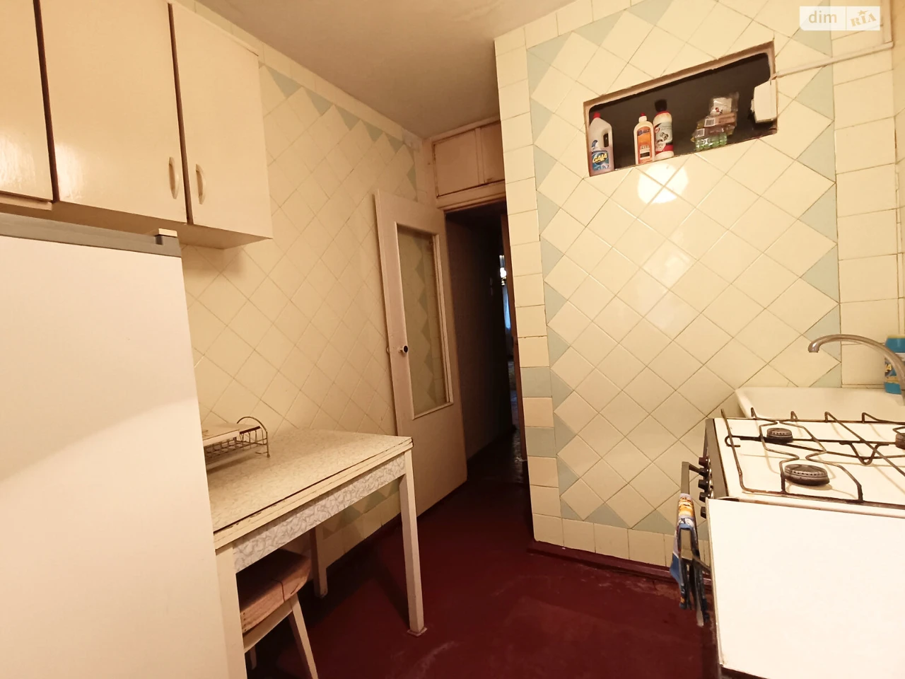 Продаж Квартира Черемушки