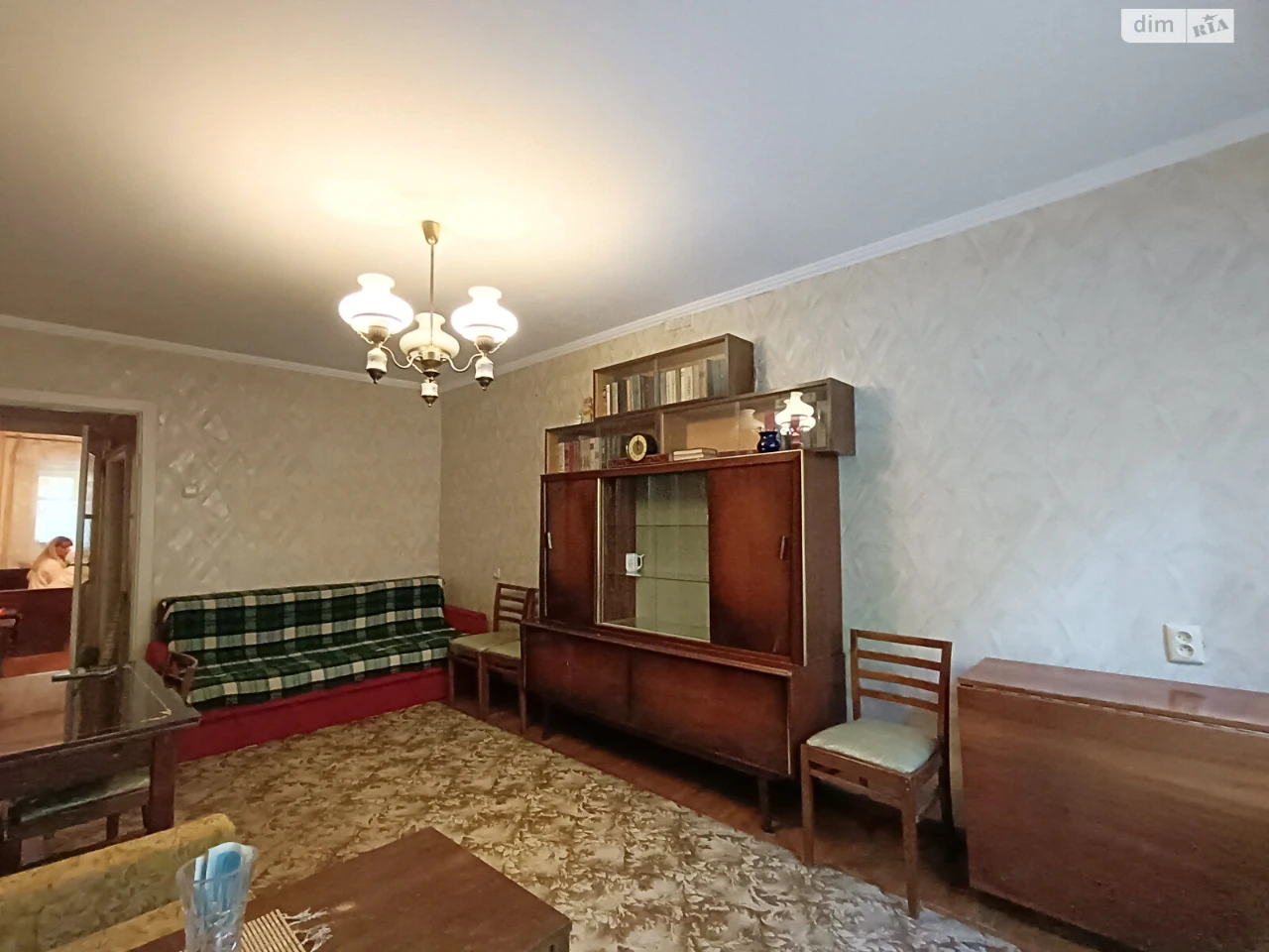 Продаж Квартира Черемушки