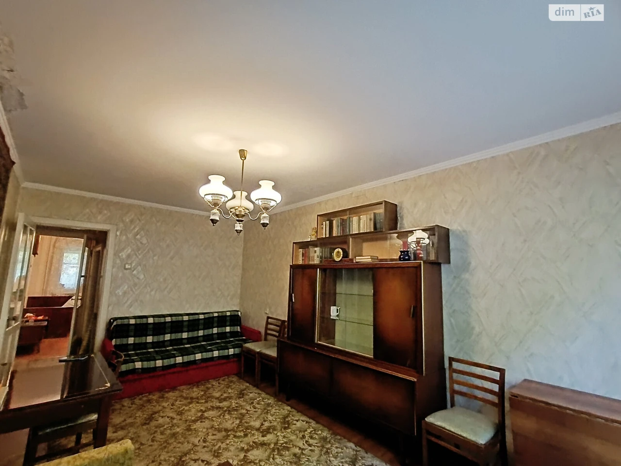 Продаж Квартира Черемушки