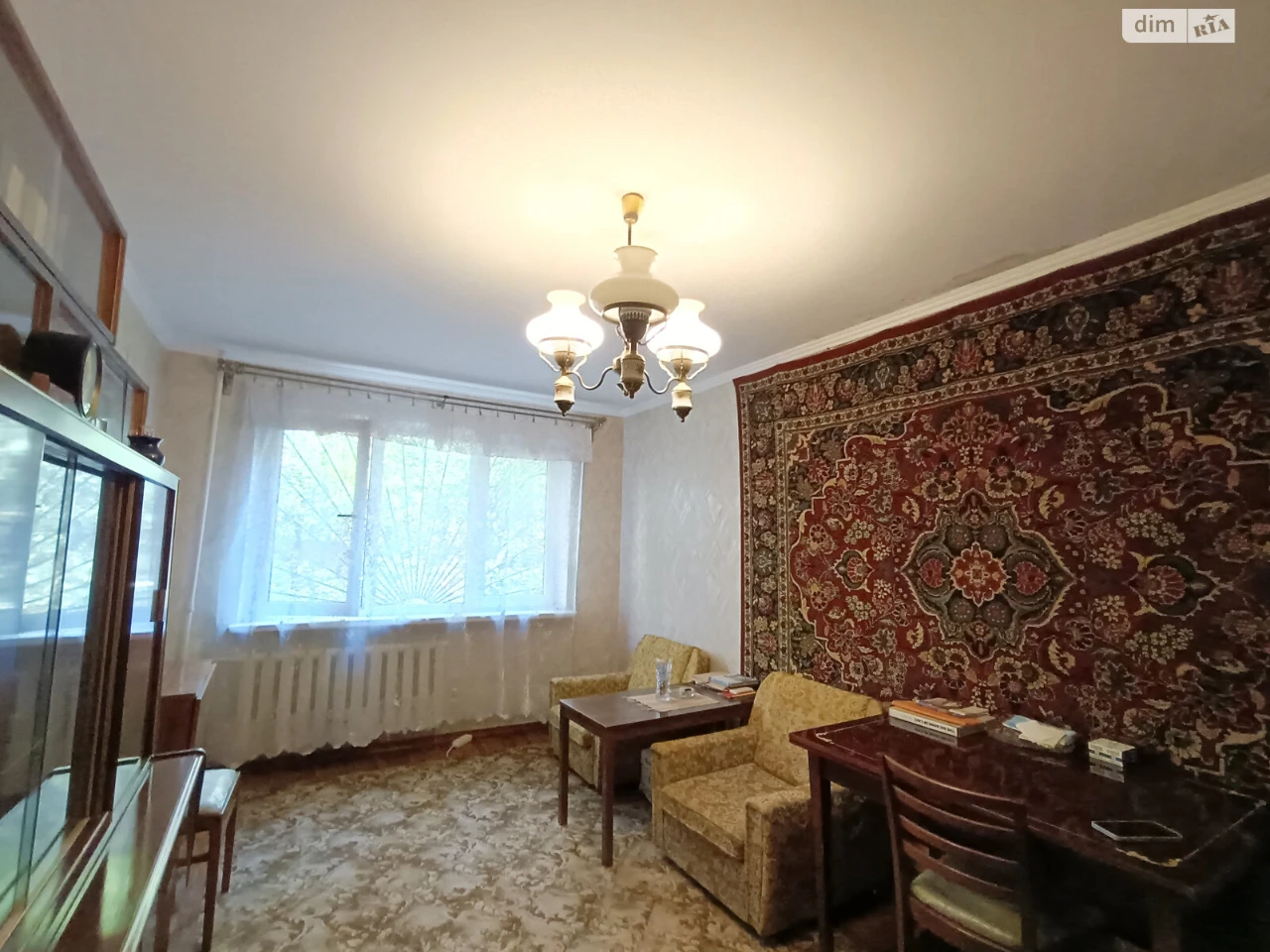 Продаж Квартира Черемушки