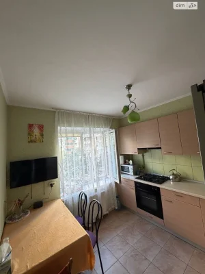 Продаж Квартира Таїрова