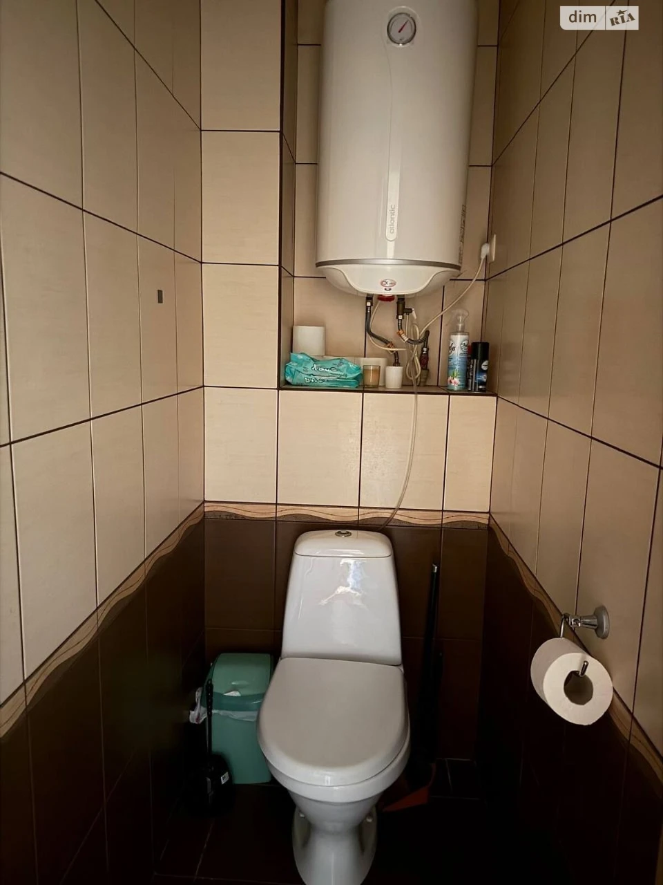 Продаж Квартира Таїрова
