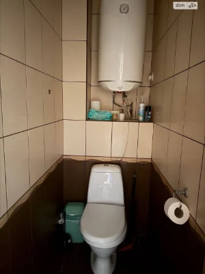 Продаж Квартира Таїрова