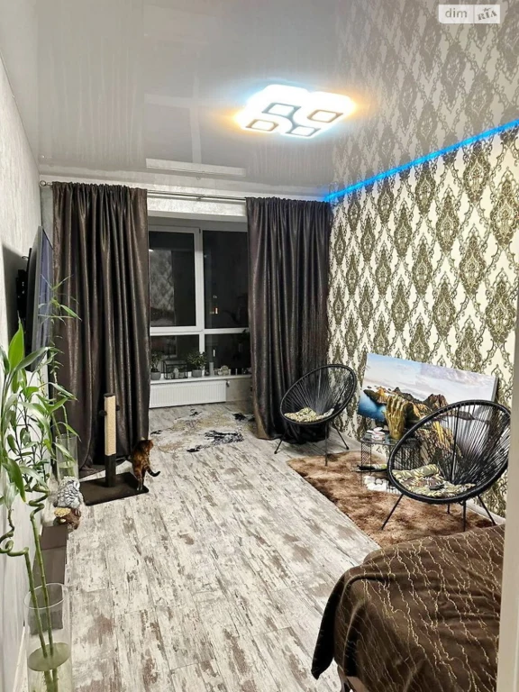 Продаж Квартира Цукрове Селище
