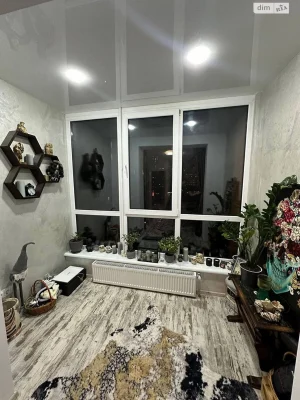 Продаж Квартира Цукрове Селище