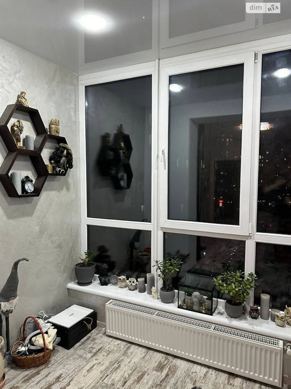 Продаж Квартира Цукрове Селище