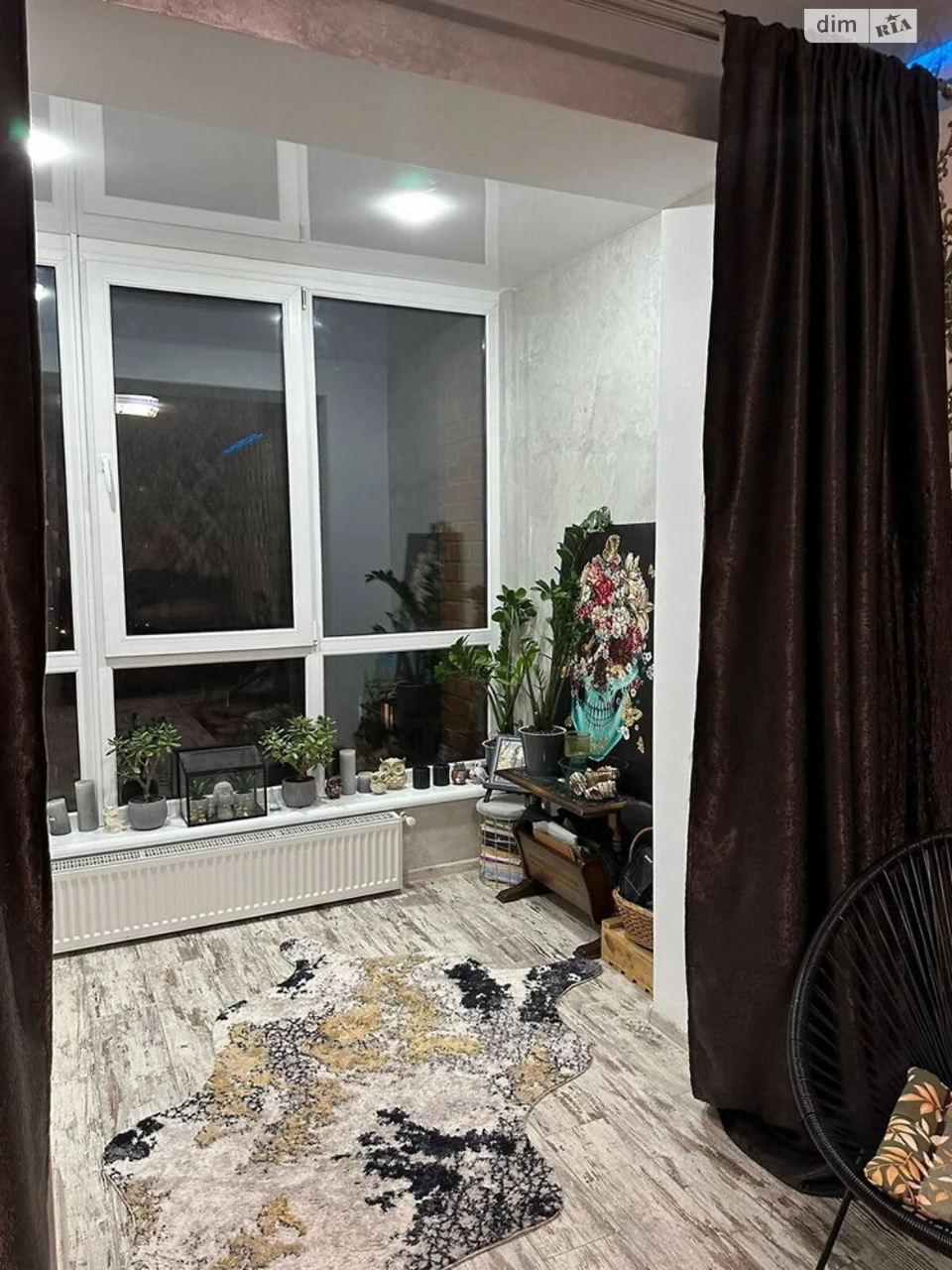 Продаж Квартира Цукрове Селище