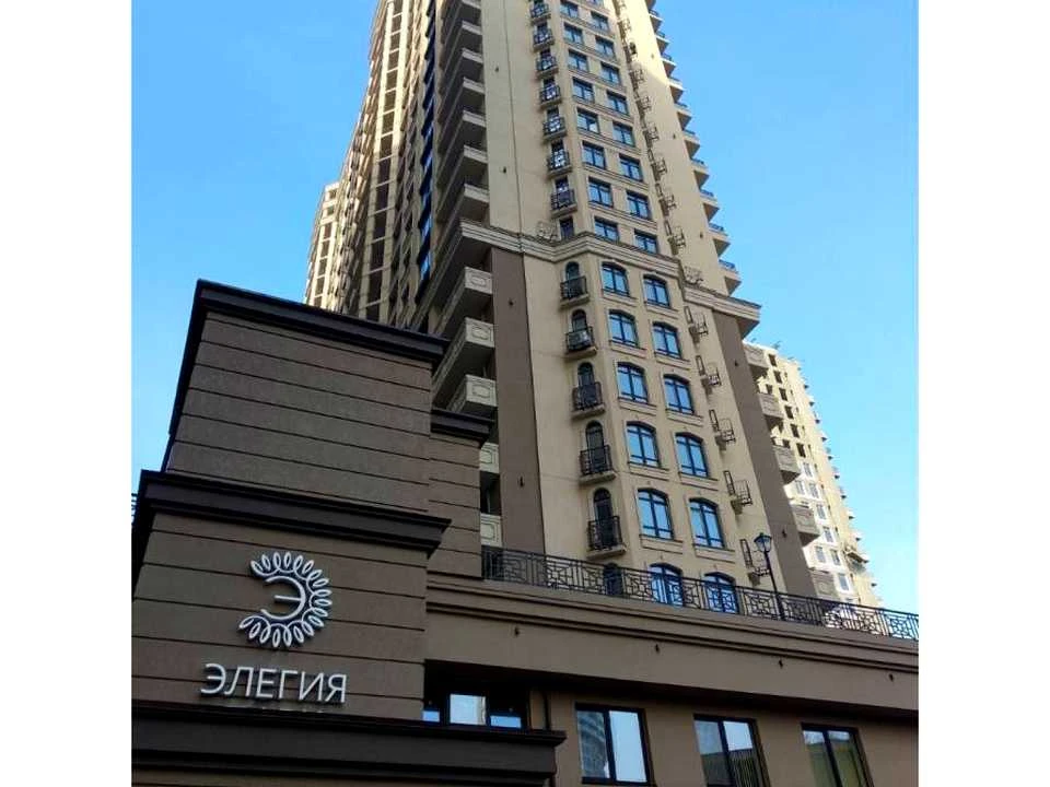 Квартира. Одеса, Курортний пров.