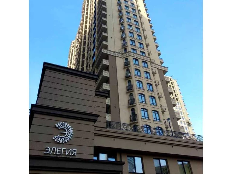 Квартира. Одеса, Курортний пров.