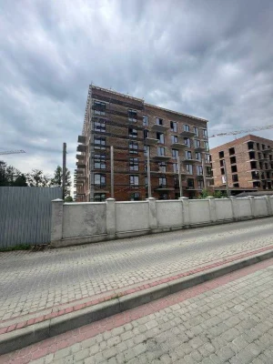 Продаж: 1-к квартира 40 м² | ЖК Prostir, з укриттям | вул. П