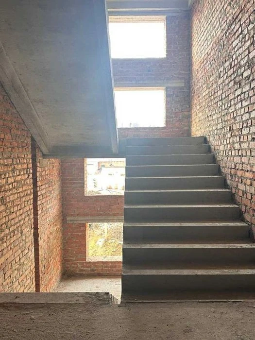 Продаж: 1-к квартира 40 м² | ЖК Prostir, з укриттям | вул. П