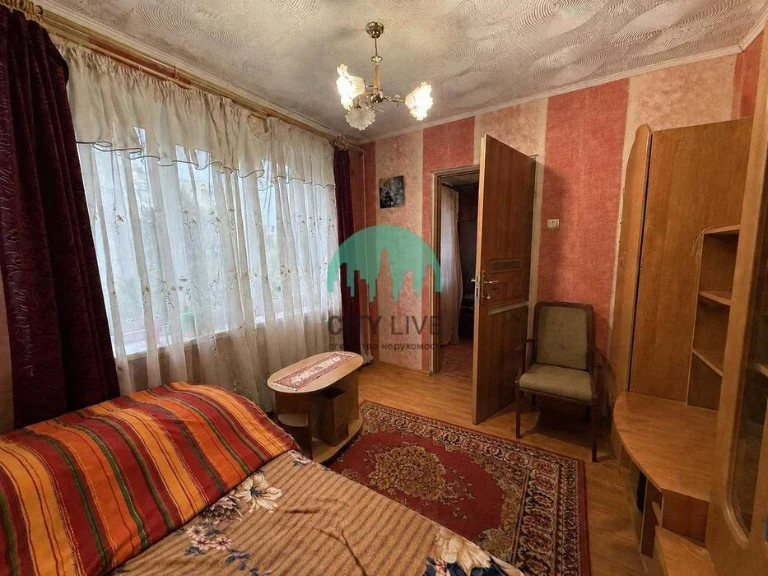 Продаж 3-кім квартири рн Майзлі , 3 поверх.ПОСТАНОВИ (63)