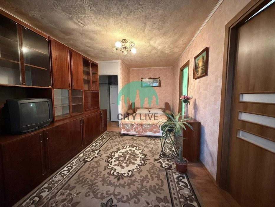 Продаж 3-кім квартири рн Майзлі , 3 поверх.ПОСТАНОВИ (63)