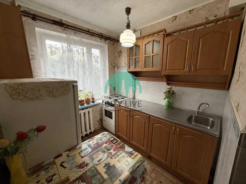 Продаж 3-кім квартири рн Майзлі , 3 поверх.ПОСТАНОВИ (63)