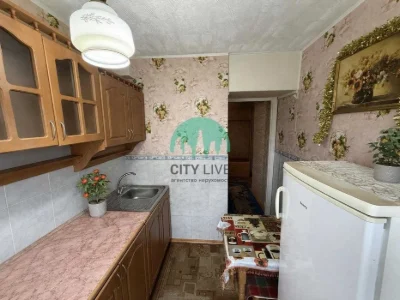 Продаж 3-кім квартири рн Майзлі , 3 поверх.ПОСТАНОВИ (63)