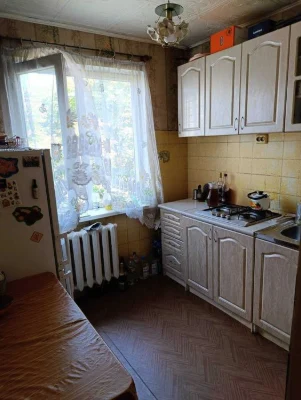 Продажа 1-комнатной квартиры на Адмиральском проспекте