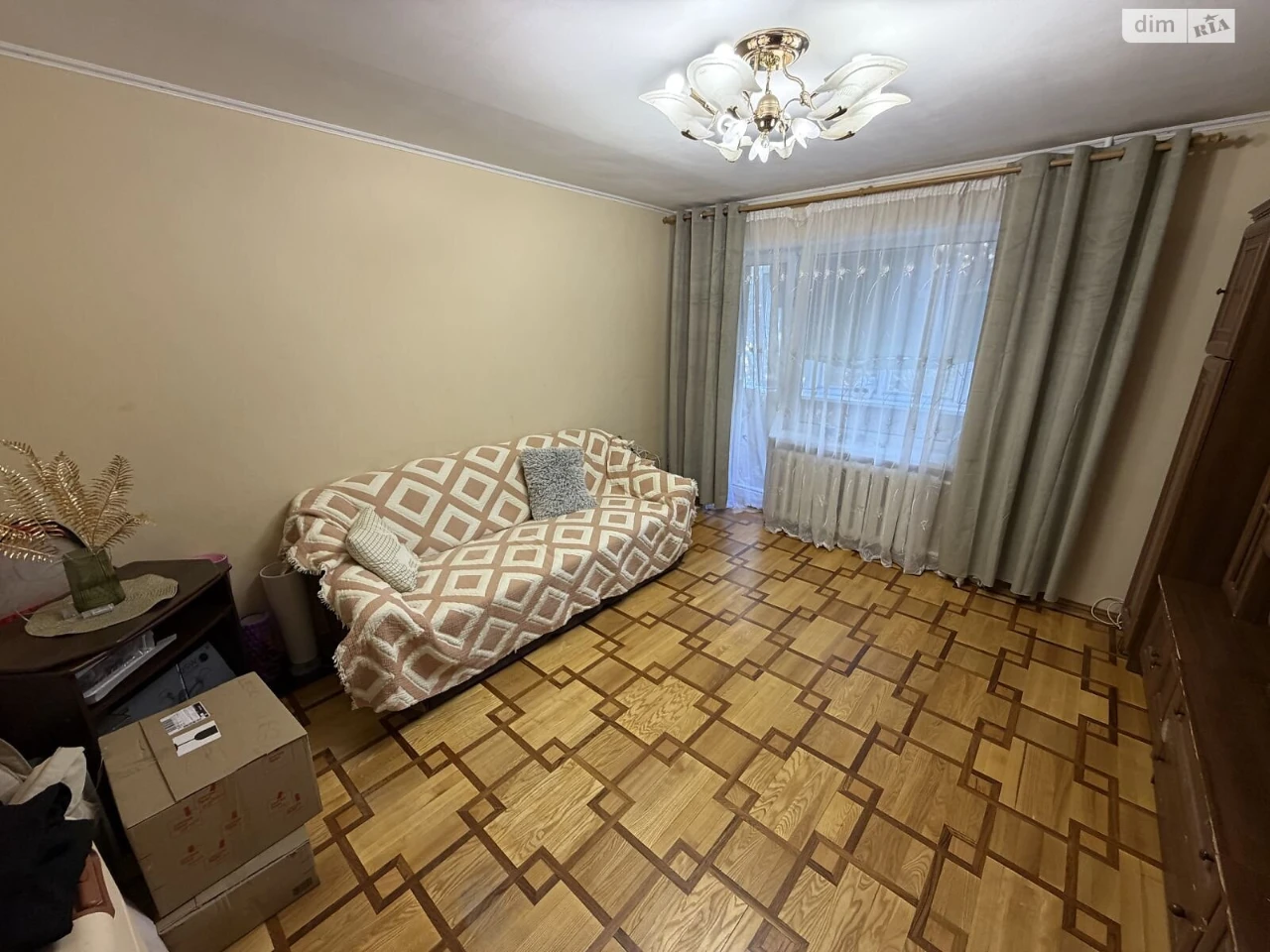 Продаж Квартира Центр