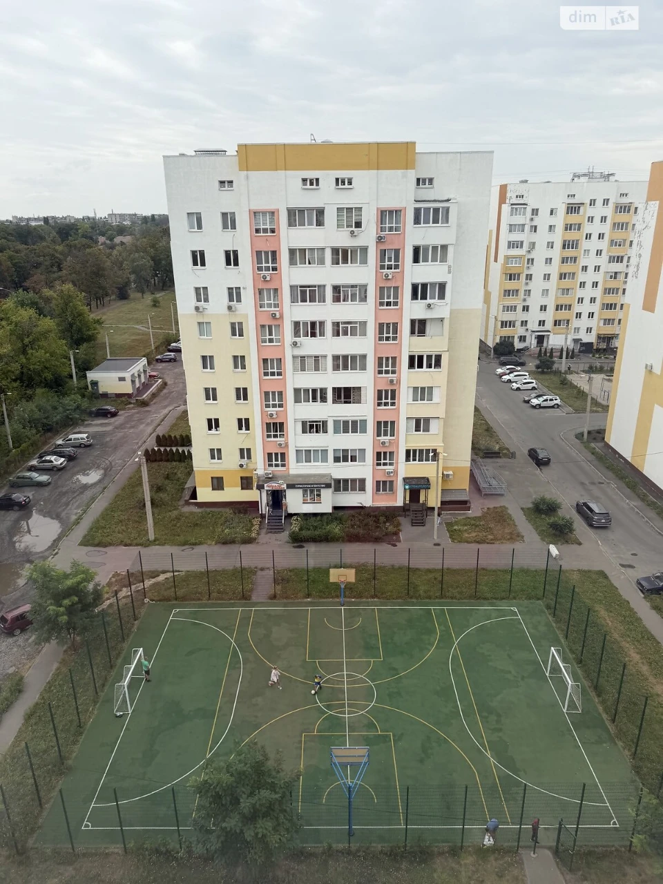 Продаж Квартира ХТЗ