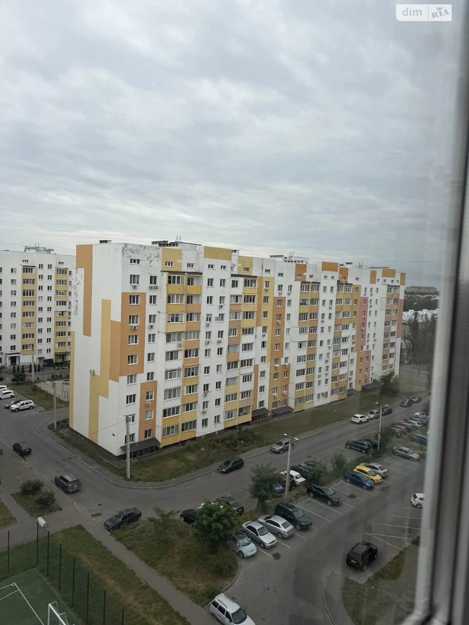 Продаж Квартира ХТЗ