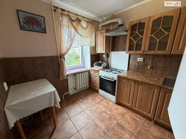 Продаж Квартира Озерна