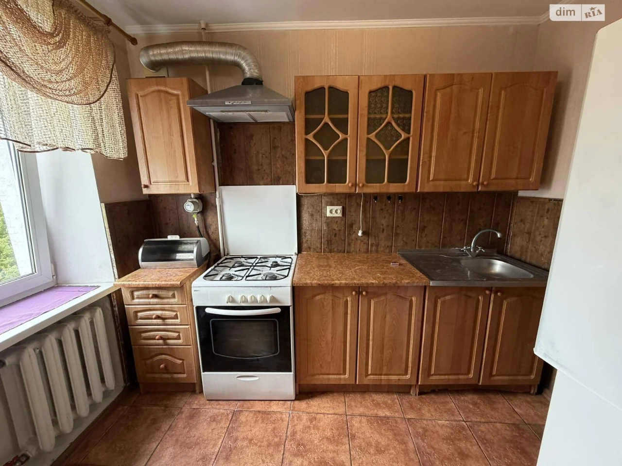 Продаж Квартира Озерна