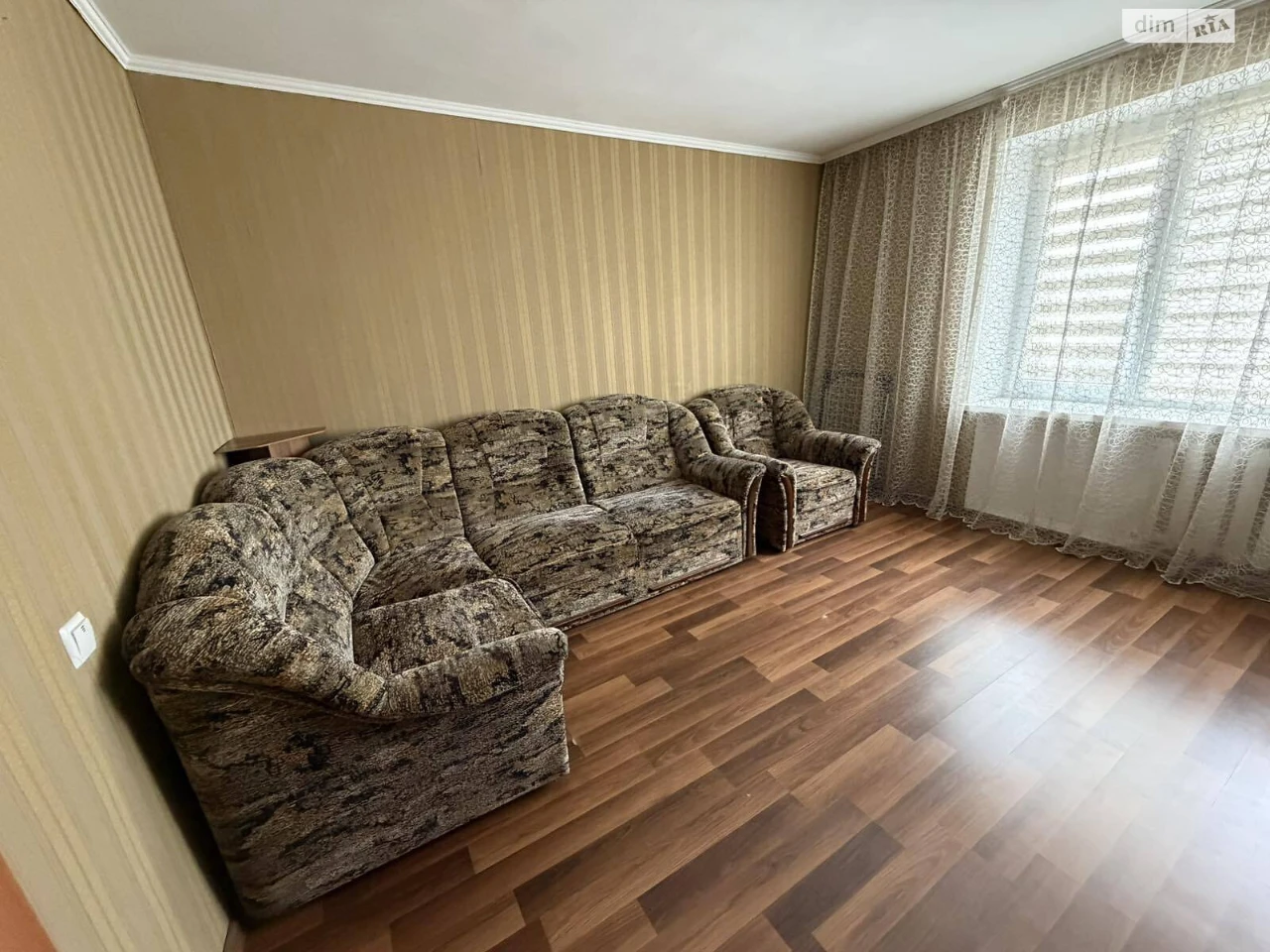Продаж Квартира Озерна
