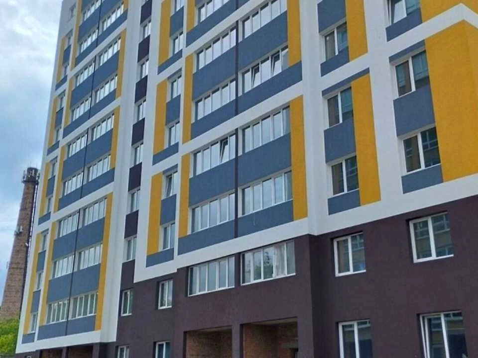 Квартира. Хмельницький, Озерна вул., (Будинок 6)