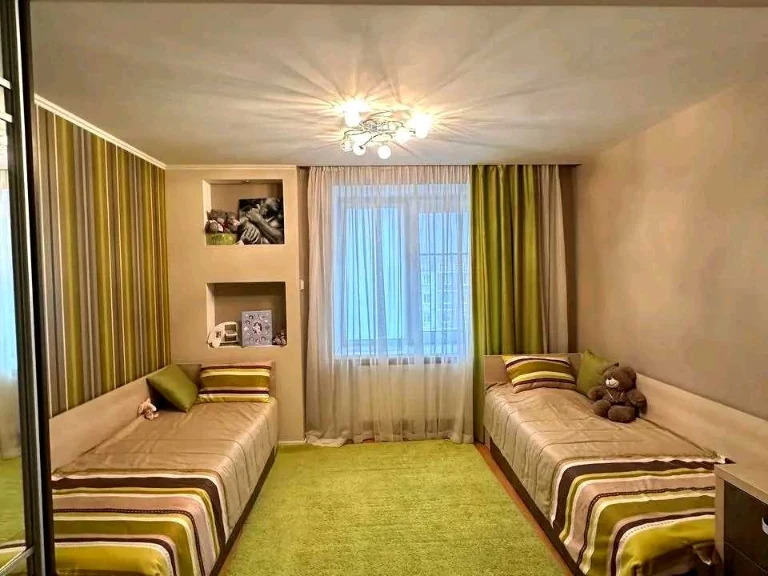Квартира. Тернопіль, Коновальця вул.