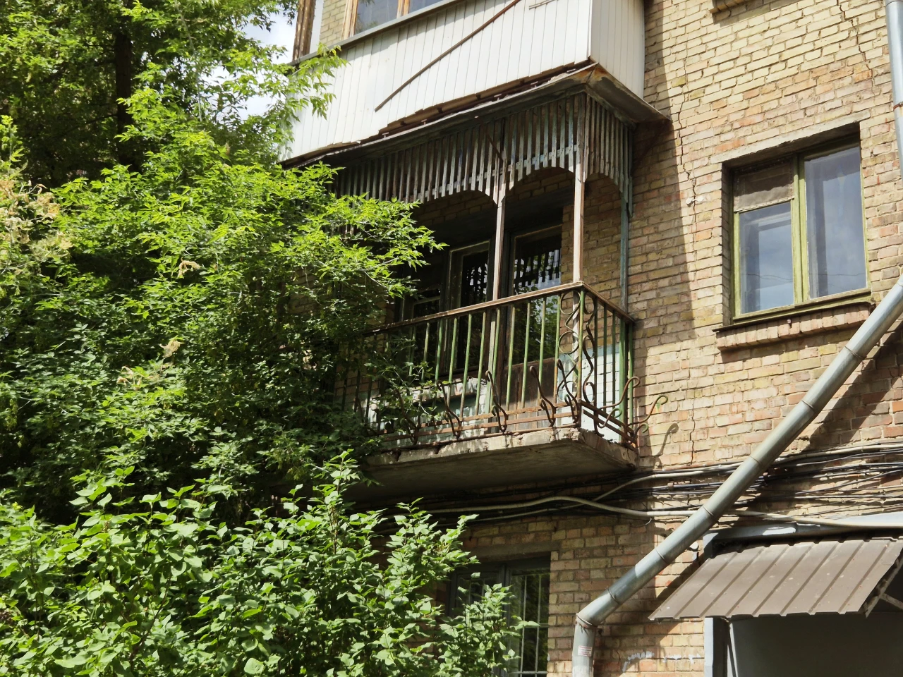 Sale of 1-room apartment 32 m², Elenovskaya Street, 34
