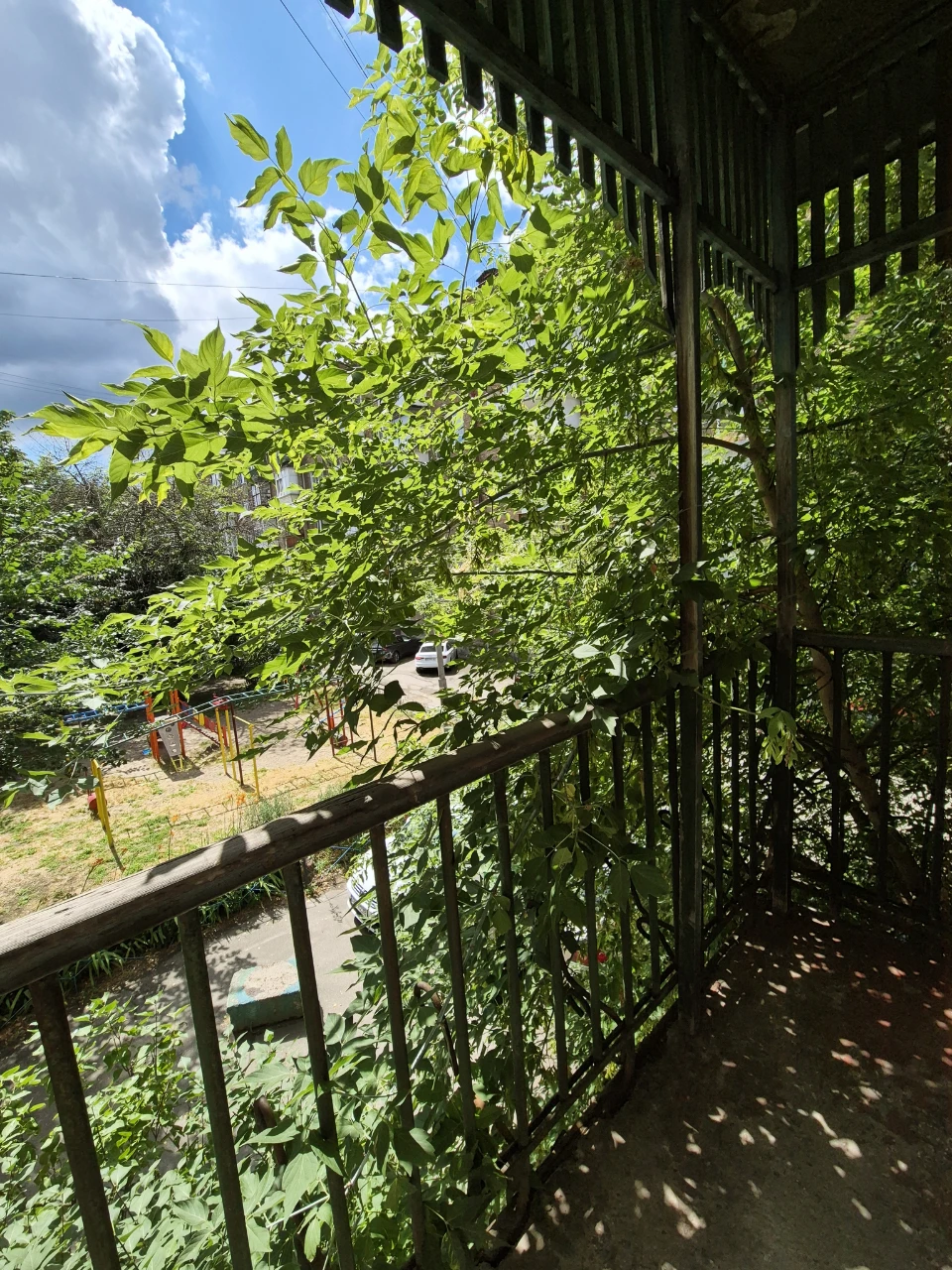 Sale of 1-room apartment 32 m², Elenovskaya Street, 34