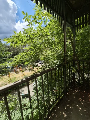 Sale of 1-room apartment 32 m², Elenovskaya Street, 34