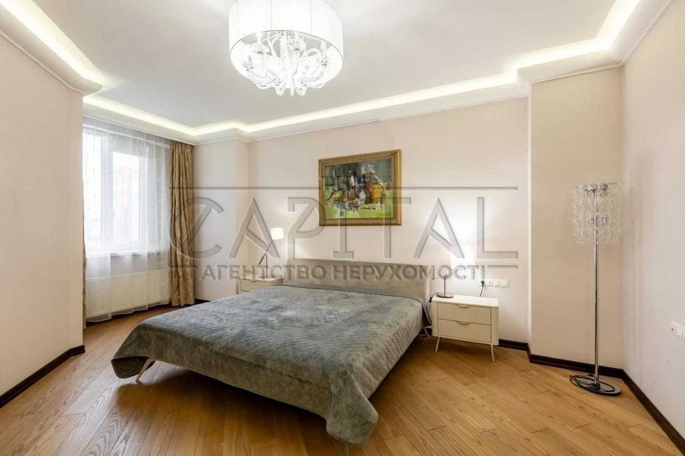 Apartment for sale, Prestige Hall residential complex, Tyutyunnika St., Pechersk