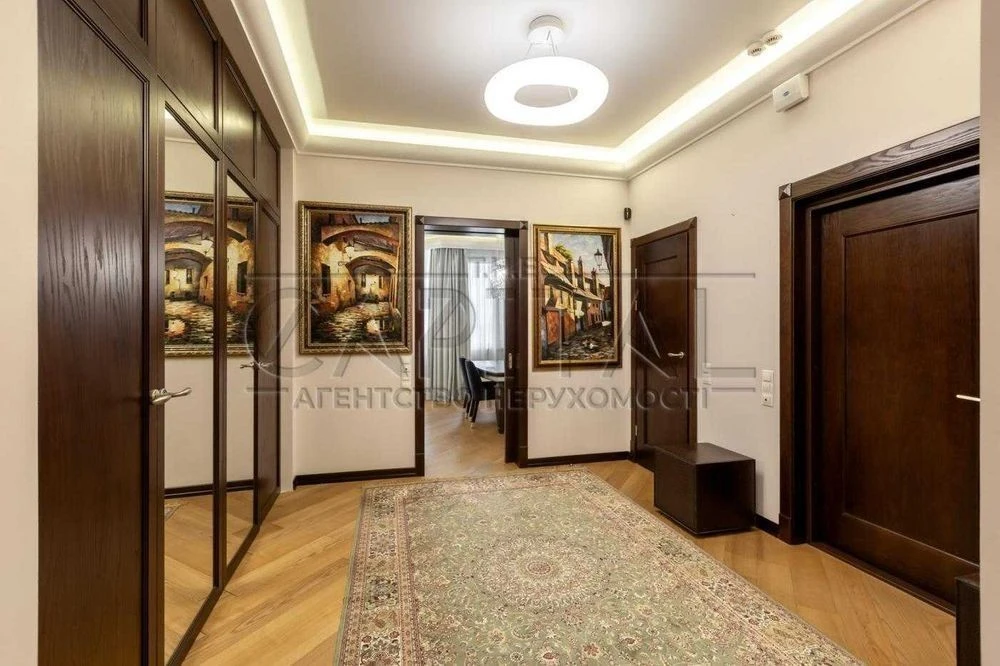 Apartment for sale, Prestige Hall residential complex, Tyutyunnika St., Pechersk