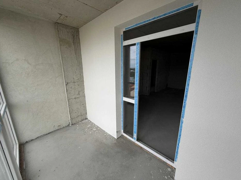 For sale /1 apartment/0 Cycle/Ocheretyana 11/New building/Lviv