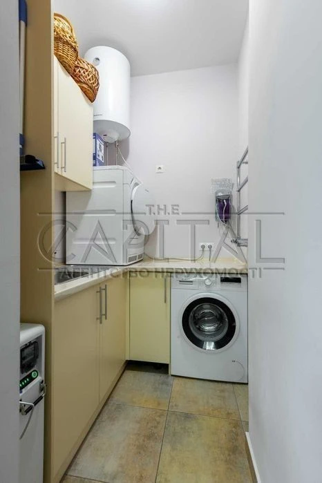 Apartment for sale, Prestige Hall residential complex, Tyutyunnika St., Pechersk