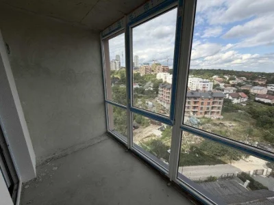 For sale /1 apartment/0 Cycle/Ocheretyana 11/New building/Lviv