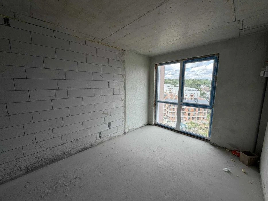 For sale /1 apartment/0 Cycle/Ocheretyana 11/New building/Lviv