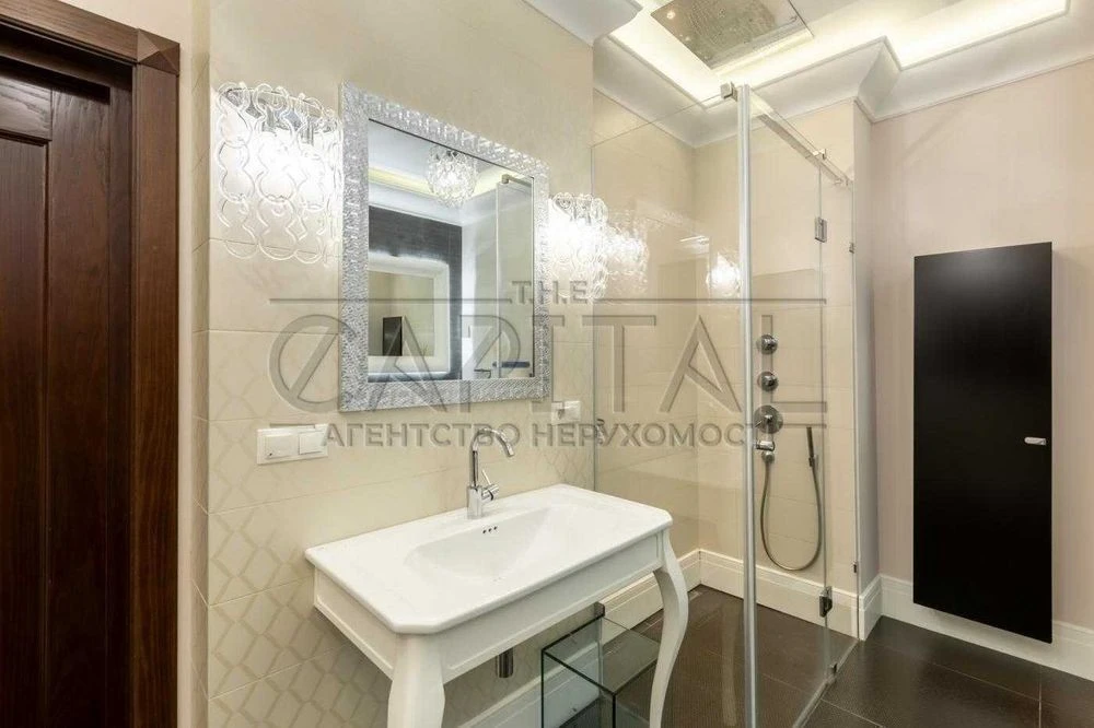 Apartment for sale, Prestige Hall residential complex, Tyutyunnika St., Pechersk