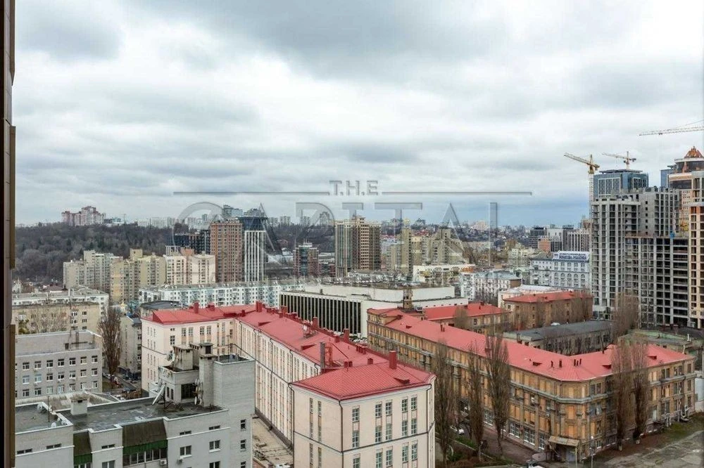 Apartment for sale, Prestige Hall residential complex, Tyutyunnika St., Pechersk