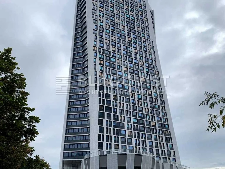 Квартира. Київ, Берестейський просп. (Перемоги), 11 к