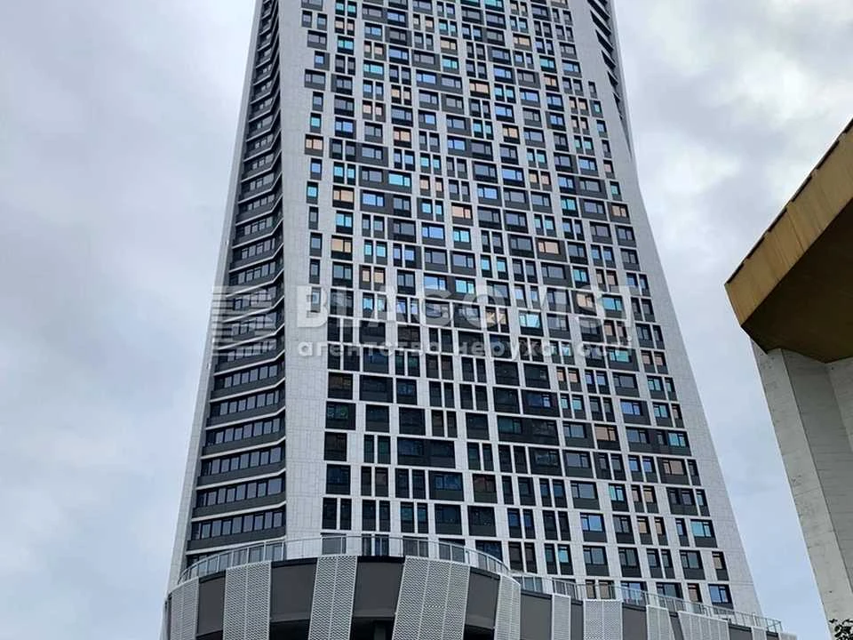 Квартира. Київ, Берестейський просп. (Перемоги), 11 к