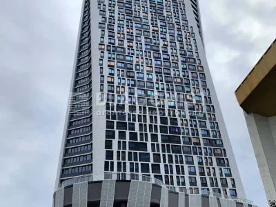 Квартира. Київ, Берестейський просп. (Перемоги), 11 к