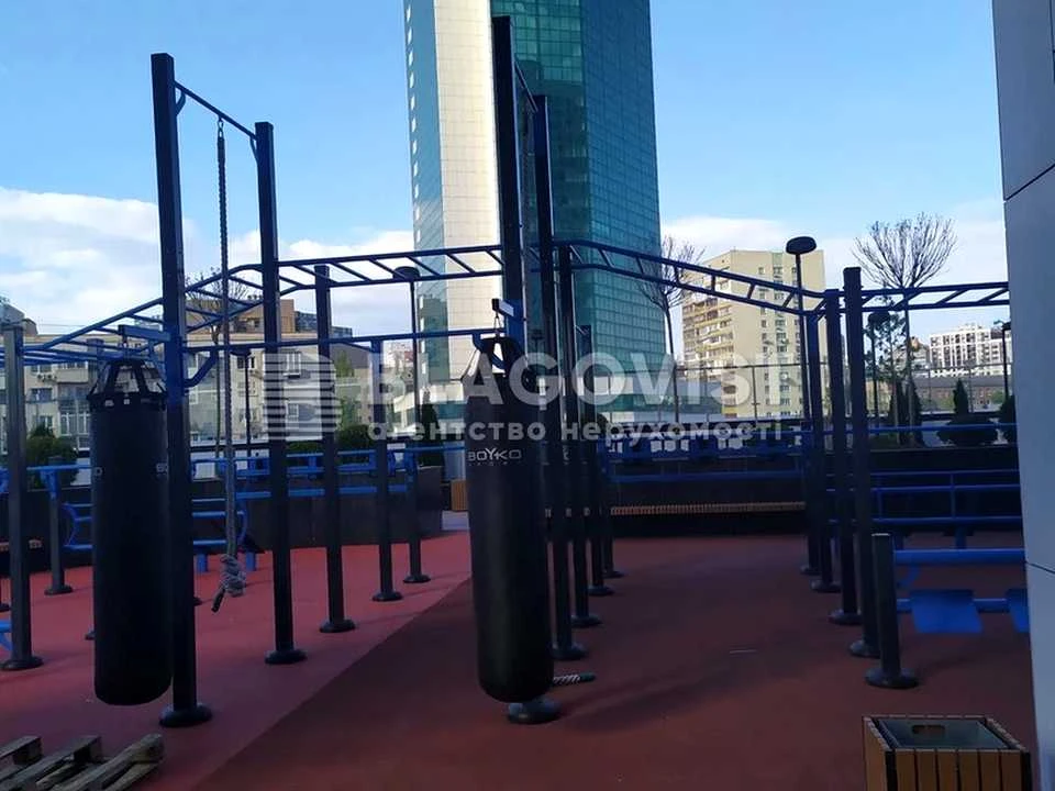 Квартира. Київ, Берестейський просп. (Перемоги), 11 к