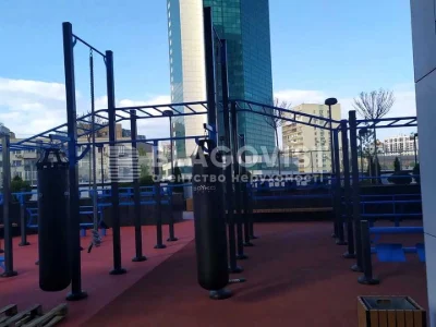 Квартира. Київ, Берестейський просп. (Перемоги), 11 к