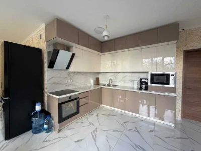 Продаж 2 кім квартири, ЖК Файна Таун, Салютна 2/6
