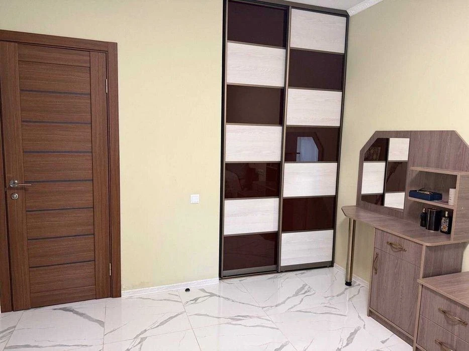Продаж 2 кім квартири, ЖК Файна Таун, Салютна 2/6