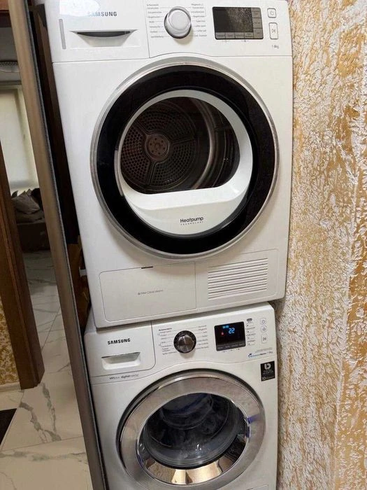 Продаж 2 кім квартири, ЖК Файна Таун, Салютна 2/6
