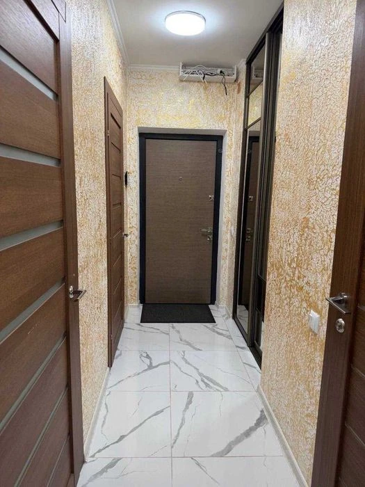 Продаж 2 кім квартири, ЖК Файна Таун, Салютна 2/6