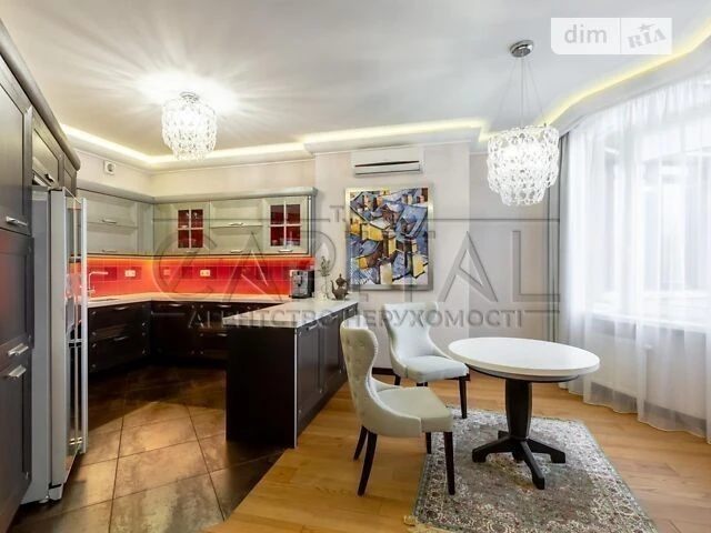 Apartment for sale, Prestige Hall residential complex, Tyutyunnika St., Pechersk